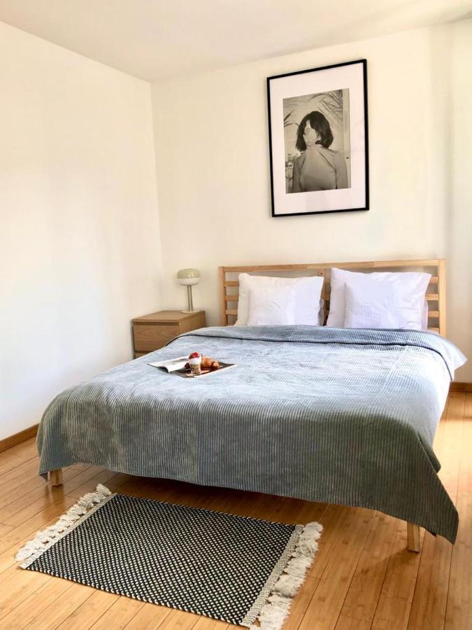 Apartament Oomph Downtown *