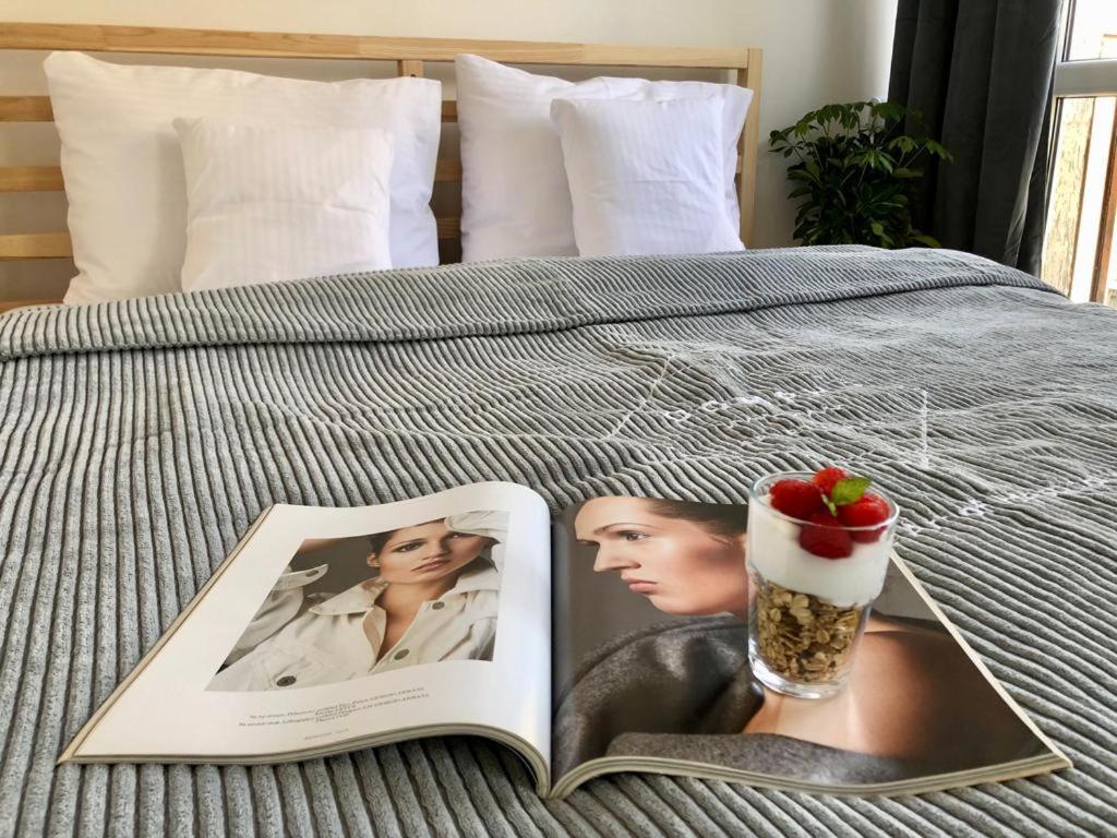 Apartament Oomph Downtown *