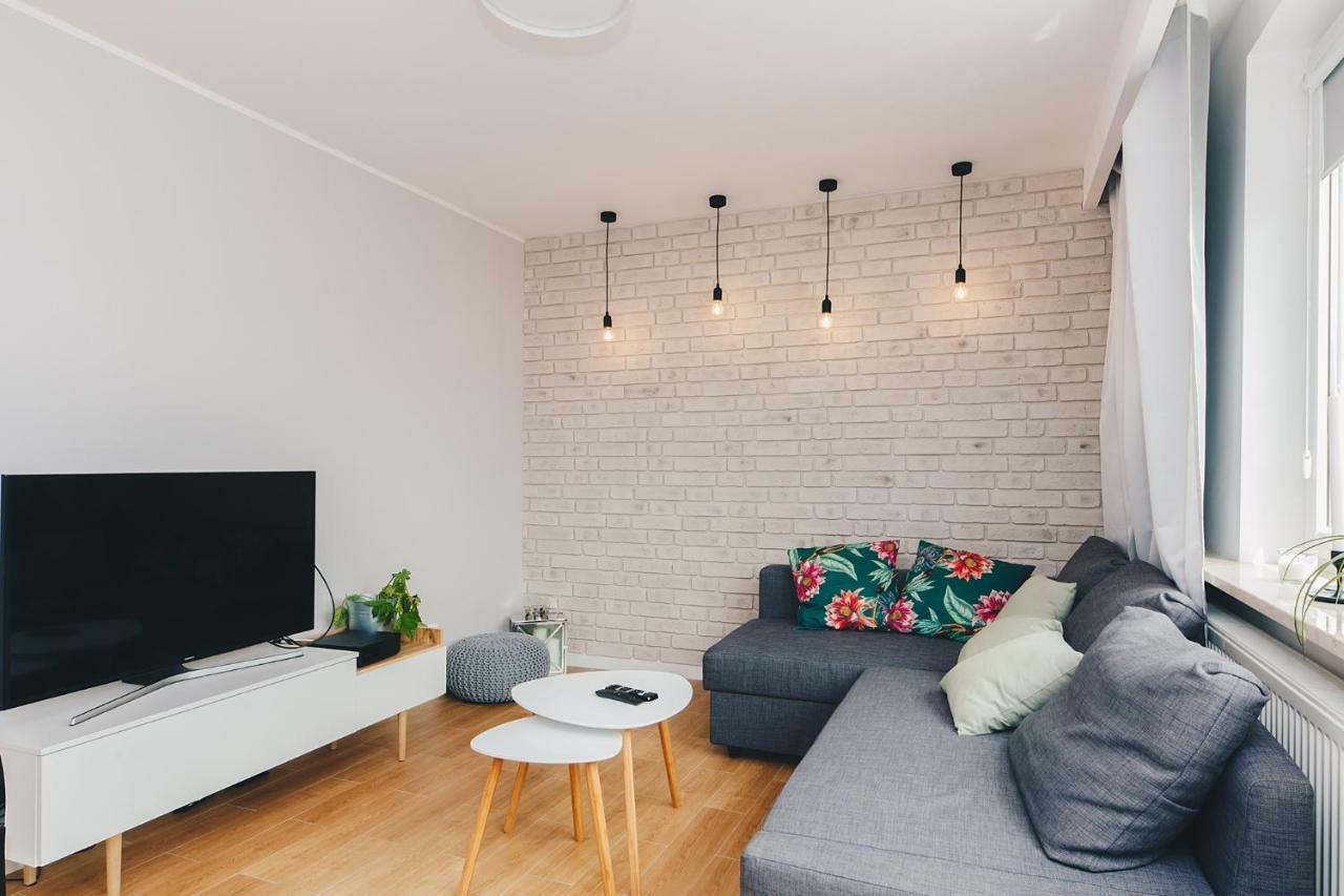 Apartament Oomph Downtown Warszawa