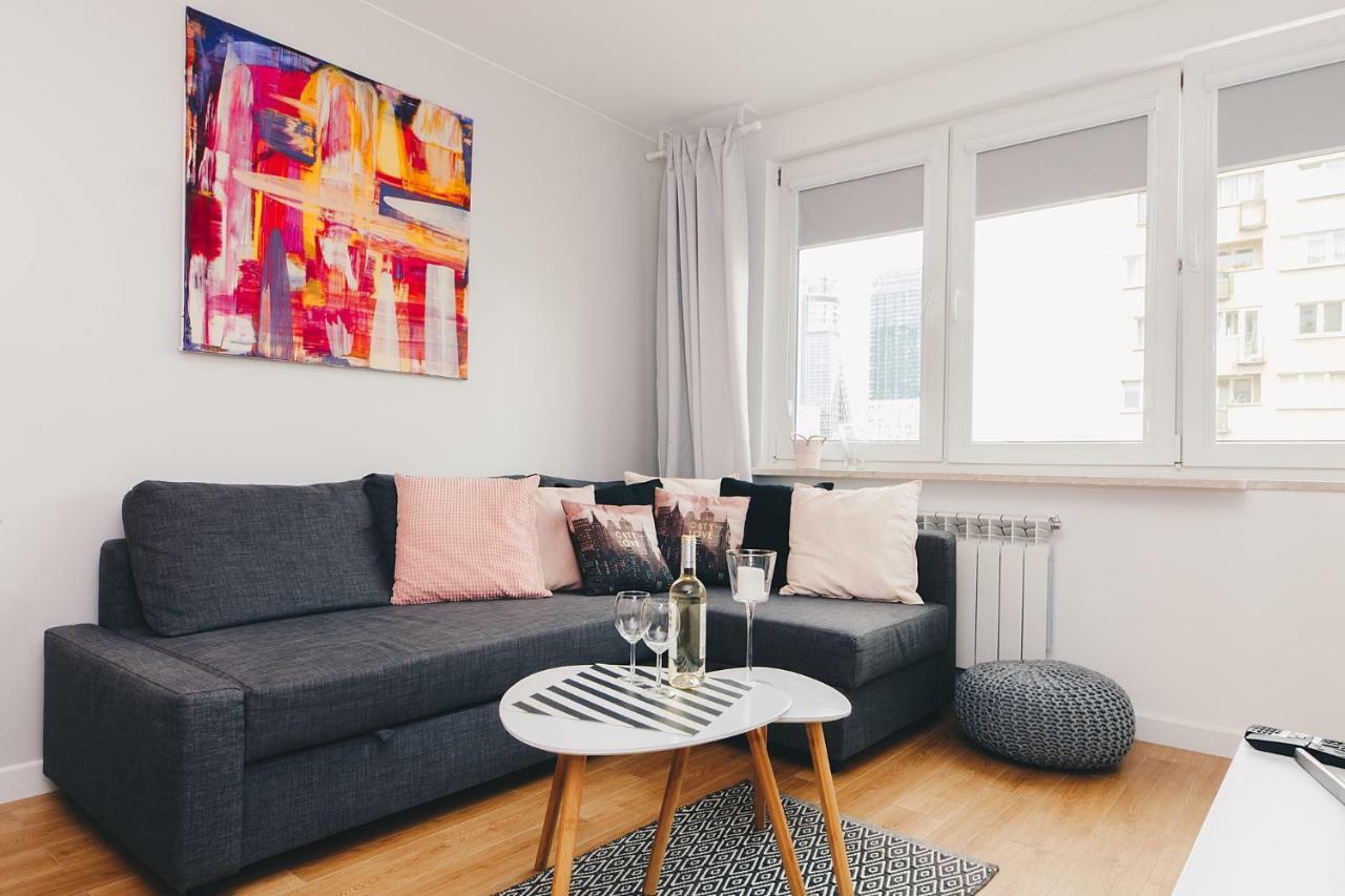 Apartament Oomph Downtown