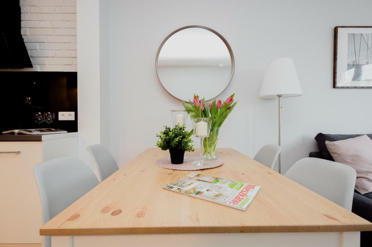 Apartament Oomph Downtown