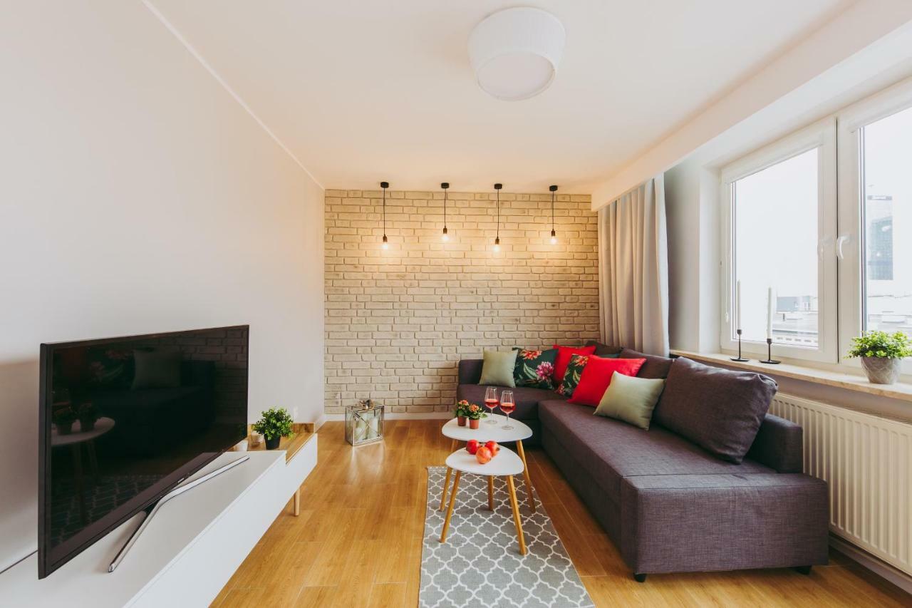 Apartament Oomph Downtown *